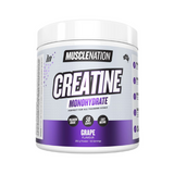 Flavoured Creatine Monohydrate by Muscle Nation