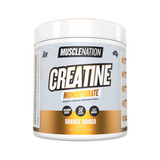 Flavoured Creatine Monohydrate by Muscle Nation