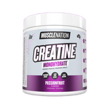 Flavoured Creatine Monohydrate by Muscle Nation