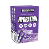 Hydration Sticks by Muscle Nation