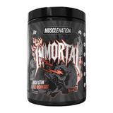 Immortal Pre-Workout by Muscle Nation