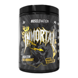 Immortal Pre-Workout by Muscle Nation