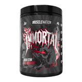 Immortal Pre-Workout by Muscle Nation