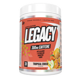 Legacy by Muscle Nation