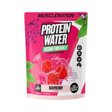 Plant Protein Water Vegan by Muscle Nation