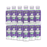 Pre-Workout Energy+ RTD by Muscle Nation
