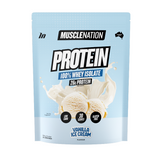 Protein 100% Whey Isolate by Muscle Nation