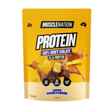 Protein 100% Whey Isolate by Muscle Nation