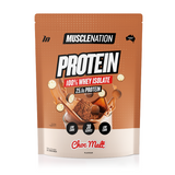 Protein 100% Whey Isolate by Muscle Nation