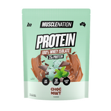 Protein 100% Whey Isolate by Muscle Nation