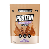 Protein 100% Whey Isolate by Muscle Nation