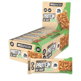 Protein Oat Bake by Muscle Nation