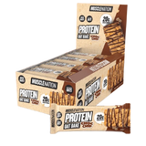 Protein Oat Bake by Muscle Nation