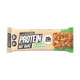 Protein Oat Bake by Muscle Nation