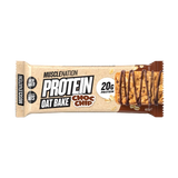 Protein Oat Bake by Muscle Nation