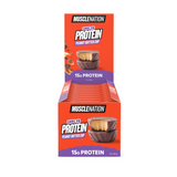 Protein Peanut Butter Cups by Muscle Nation