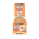 Protein Peanut Butter Cups by Muscle Nation