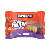 Protein Peanut Butter Cups by Muscle Nation