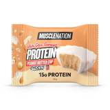 Protein Peanut Butter Cups by Muscle Nation