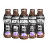 Protein Shake RTD by Muscle Nation