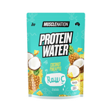 Protein Water + Collagen by Muscle Nation