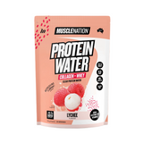 Protein Water + Collagen by Muscle Nation
