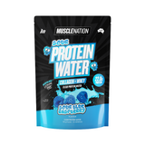 Protein Water + Collagen by Muscle Nation