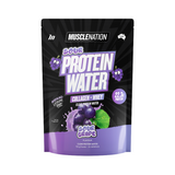Protein Water + Collagen by Muscle Nation