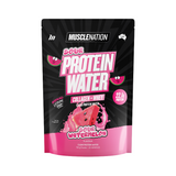 Protein Water + Collagen by Muscle Nation