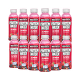 Protein Water RTD by Muscle Nation