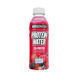 Protein Water RTD by Muscle Nation