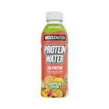 Protein Water RTD by Muscle Nation