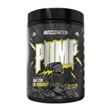 Pump by Muscle Nation