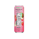 Sparkling Protein Water RTD by Muscle Nation