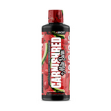 Carnishred Plus Mito-Burn Liquid L-Carnitine by MuscleSport