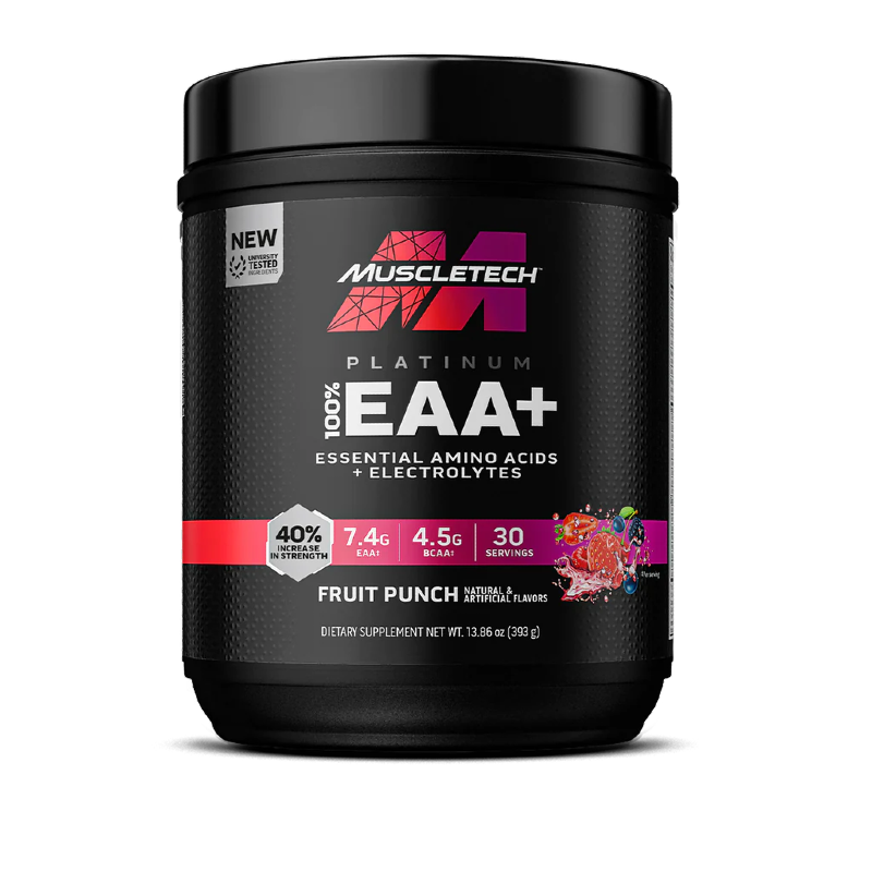 EAA+ by MuscleTech Australia