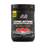 Flavoured Platinum Creatine by MuscleTech