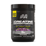 Flavoured Platinum Creatine by MuscleTech
