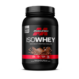 IsoWhey by MuscleTech