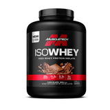 IsoWhey by MuscleTech