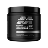 Platinum Creatine by MuscleTech