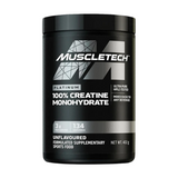 Platinum Creatine by MuscleTech