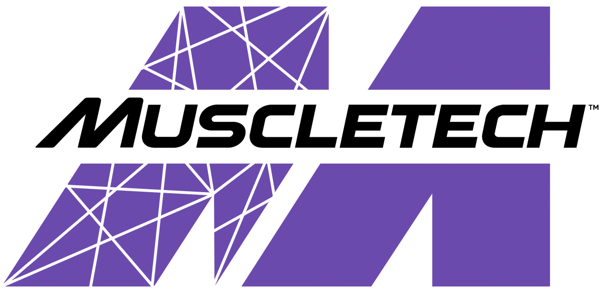 Muscletech Logo