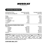 Musclez by Zombie Labs