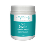 Organic Inulin by MyDetoxify