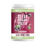 Clear Vegan Protein by MyProtein