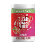 Clear Vegan Protein by MyProtein