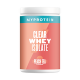 Clear Whey Isolate by MyProtein