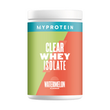 Clear Whey Isolate by MyProtein