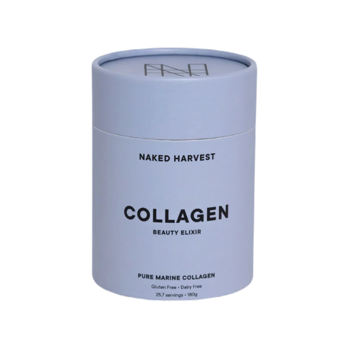 Beauty Collagen Elixir (Marine) by Nu Harvest